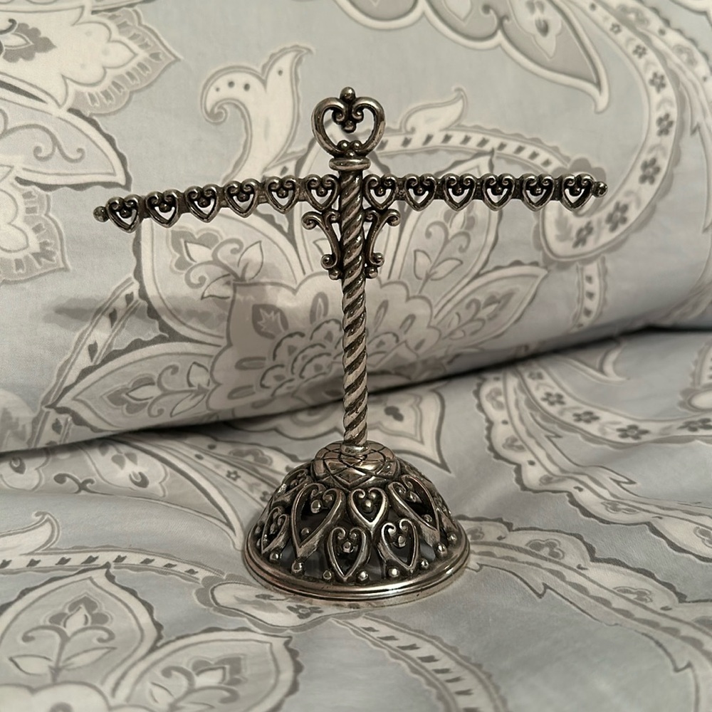 Brighton Earring/Jewelry Holder